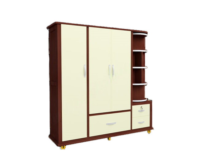Tủ 3 cánh đố xoay - Chinhuei